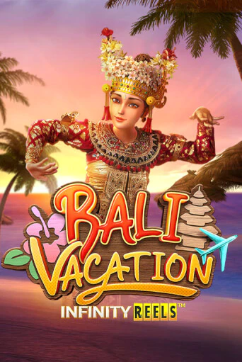 Демо версия игры Bali Vacation | VAVADA BY 