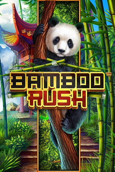 Демо версия игры Bamboo Rush | VAVADA BY 