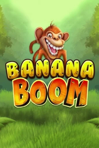 Демо версия игры Banana Boom | VAVADA BY 