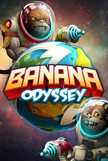 Демо версия игры Banana Odyssey | VAVADA BY 