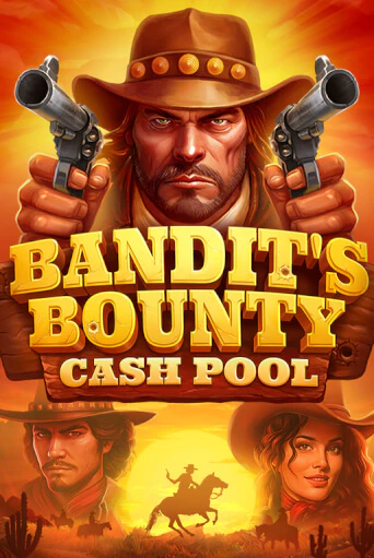 Демо версия игры Bandits Bounty: Cash Pool | VAVADA BY 