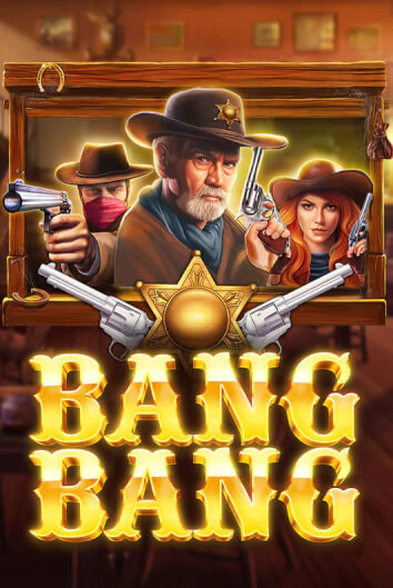 Демо версия игры Bang Bang | VAVADA BY 