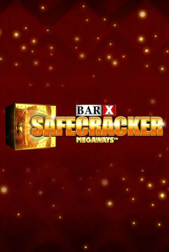 Демо версия игры Bar-X Safecracker Megaways | VAVADA BY 