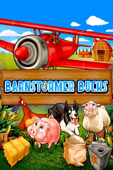 Демо версия игры Barnstormer Bucks | VAVADA BY 