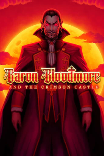 Демо версия игры Baron Bloodmore and the Crimson Castle | VAVADA BY 