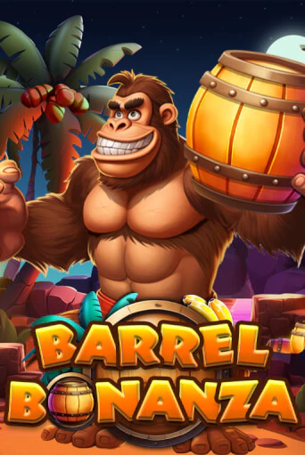 Демо версия игры Barrel Bonanza | VAVADA BY 