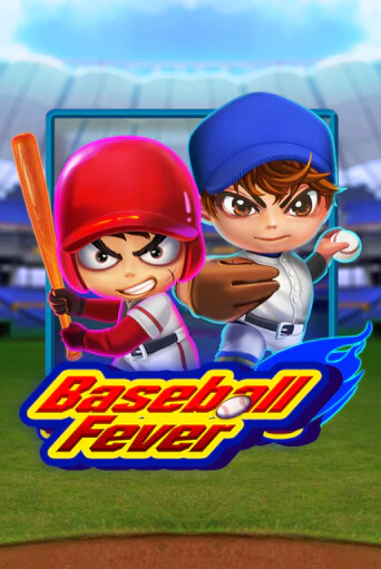 Демо версия игры Baseball Fever | VAVADA BY 