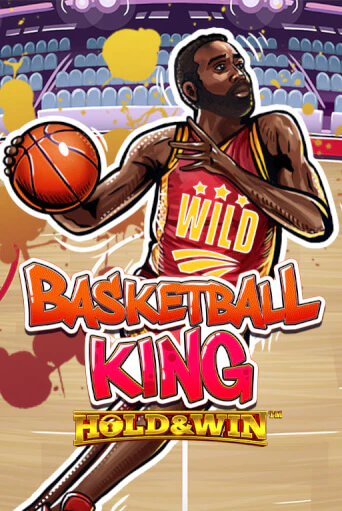 Демо версия игры Basketball King Hold & Win™ | VAVADA BY 