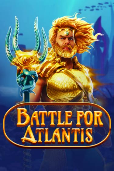 Демо версия игры Battle for Atlantis | VAVADA BY 