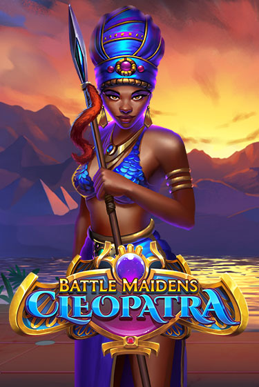 Демо версия игры Battle Maidens Cleopatra | VAVADA BY 