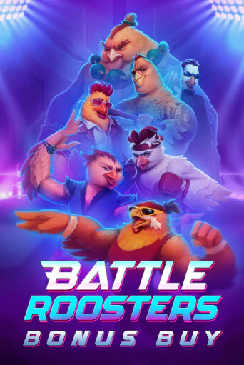 Демо версия игры Battle Roosters Bonus Buy | VAVADA BY 