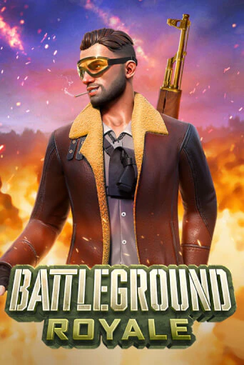 Демо версия игры Battleground Royale | VAVADA BY 