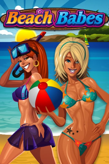 Демо версия игры Beach Babes | VAVADA BY 