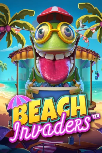 Демо версия игры Beach Invaders | VAVADA BY 