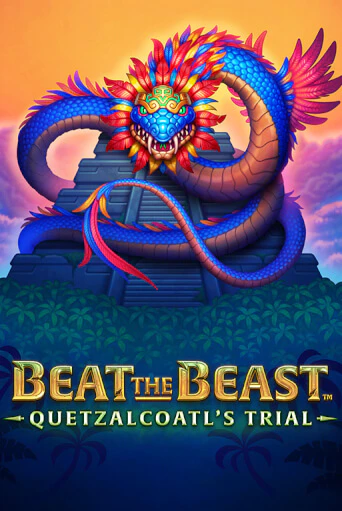 Демо версия игры Beat the Beast: Quetzalcoatl's Trial | VAVADA BY 