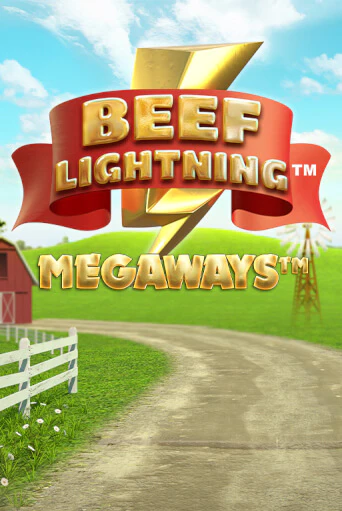 Демо версия игры Beef Lightning MEGAWAYS™ | VAVADA BY 