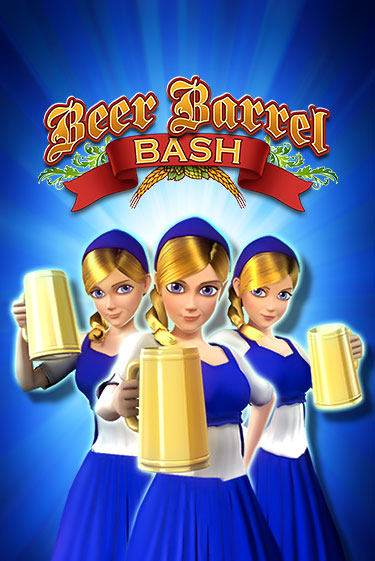 Демо версия игры Beer Barrel Bash | VAVADA BY 