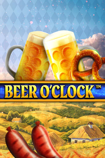 Демо версия игры Beer O'clock | VAVADA BY 