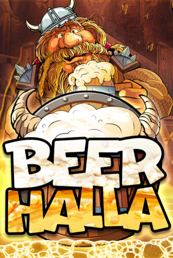 Демо версия игры BEERHALLA | VAVADA BY 