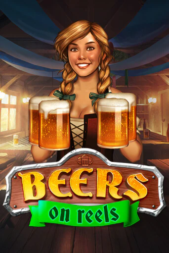 Демо версия игры Beers on Reels | VAVADA BY 