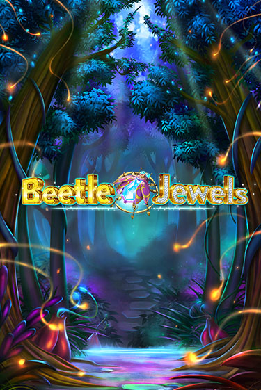 Демо версия игры Beetle Jewels | VAVADA BY 