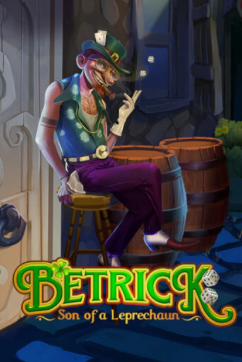 Демо версия игры Betrick: Son of a Leprechaun | VAVADA BY 