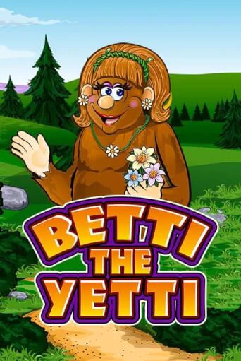 Демо версия игры Betti The Yetti Promo | VAVADA BY 