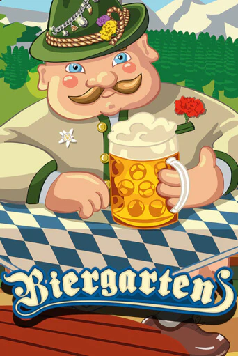 Демо версия игры Biergarten | VAVADA BY 