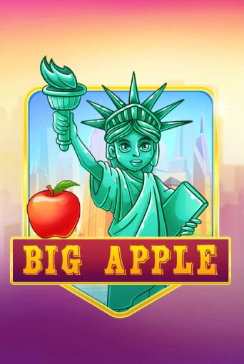 Демо версия игры Big Apple | VAVADA BY 