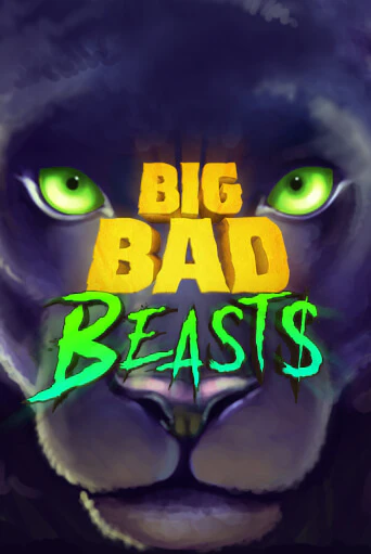 Демо версия игры Big Bad Beasts | VAVADA BY 