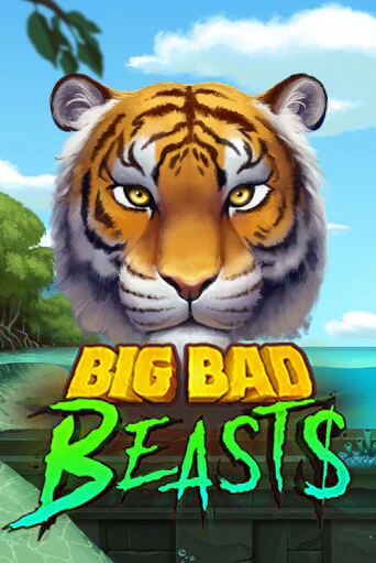 Демо версия игры Big Bad Beasts | VAVADA BY 