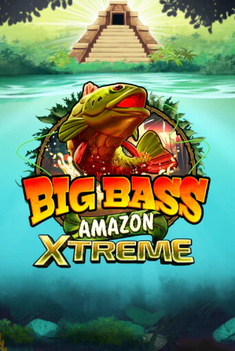 Демо версия игры Big Bass Amazon Xtreme™ | VAVADA BY 