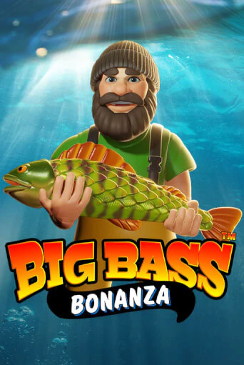 Демо версия игры Big Bass Bonanza | VAVADA BY 