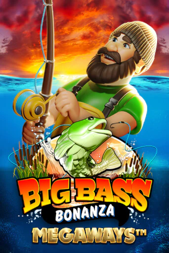 Демо версия игры Big Bass Bonanza Megaways | VAVADA BY 