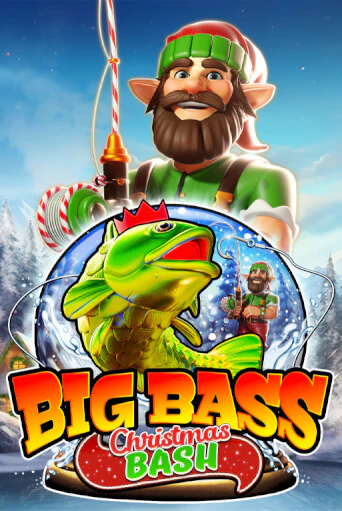 Демо версия игры Big Bass Christmas Bash | VAVADA BY 