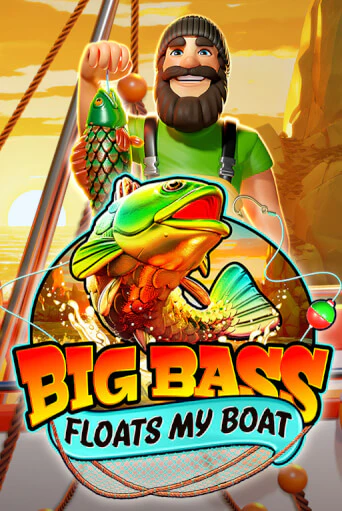 Демо версия игры Big Bass Floats my Boat | VAVADA BY 