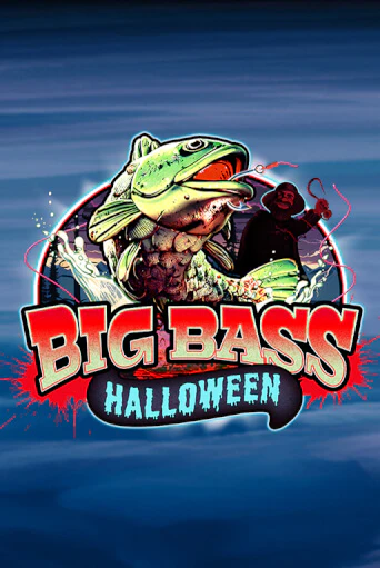 Демо версия игры Big Bass Halloween | VAVADA BY 