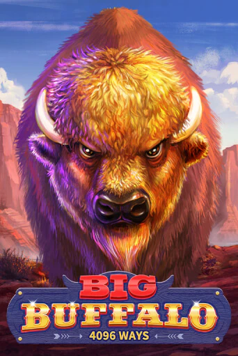 Демо версия игры Big Buffalo | VAVADA BY 