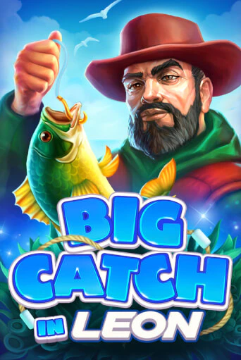 Демо версия игры Big Catch in Leon | VAVADA BY 