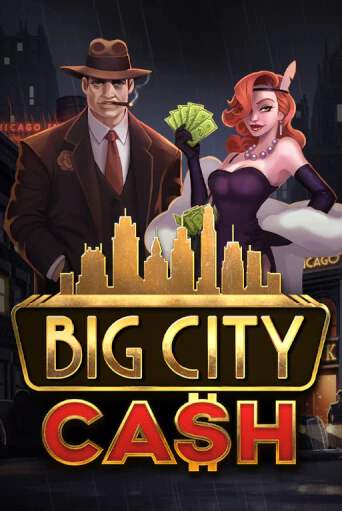 Демо версия игры Big City Cash | VAVADA BY 