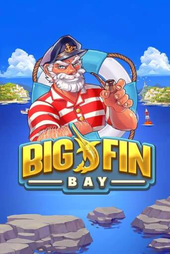 Демо версия игры Big Fin Bay | VAVADA BY 