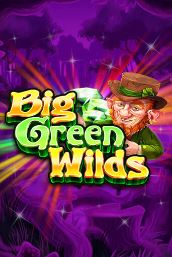 Демо версия игры Big Green Wilds | VAVADA BY 