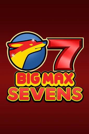 Демо версия игры Big Max Sevens | VAVADA BY 