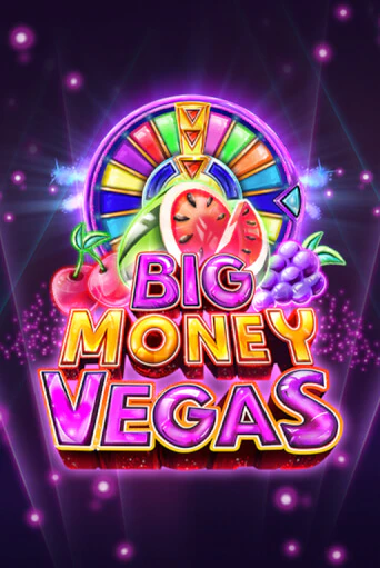 Демо версия игры Big Money Vegas | VAVADA BY 