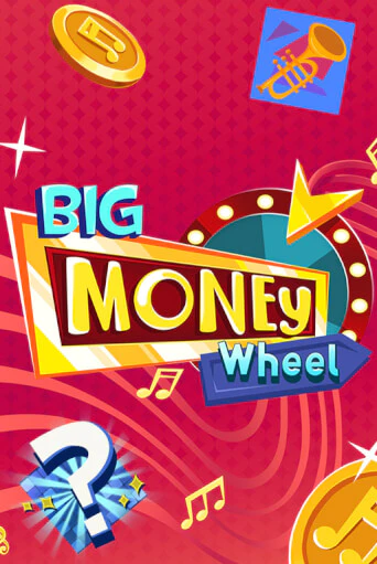 Демо версия игры Big Money Wheel | VAVADA BY 