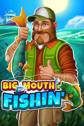 Демо версия игры Big Mouth Fishin™ | VAVADA BY 