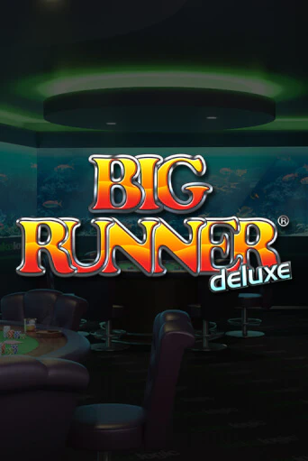 Демо версия игры Big Runner Deluxe | VAVADA BY 