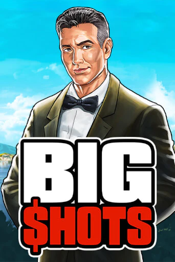 Демо версия игры Big Shots | VAVADA BY 