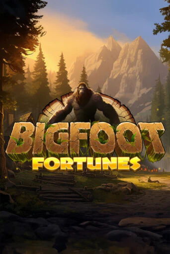 Демо версия игры BIGFOOT FORTUNES | VAVADA BY 