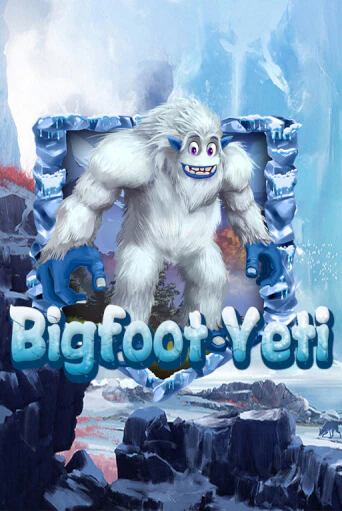 Демо версия игры Bigfoot Yeti | VAVADA BY 